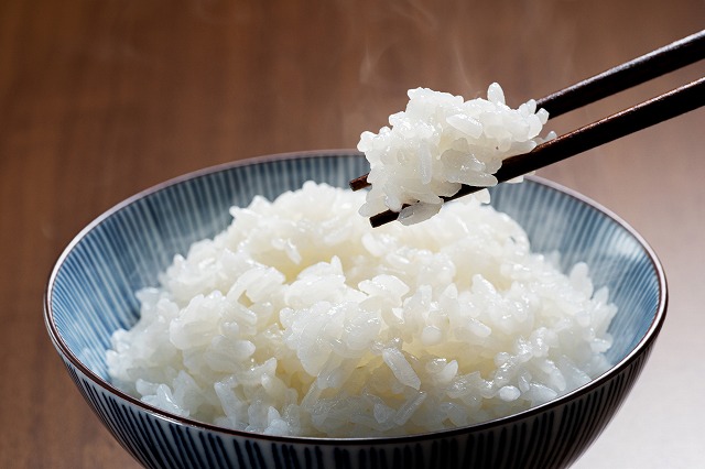 検査前日の夕食制限がない