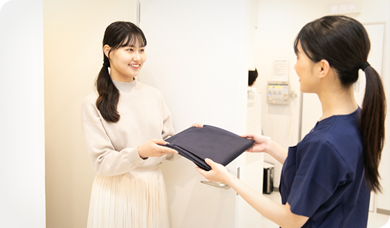 Step04.検査前