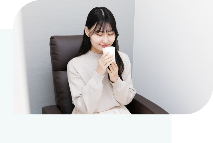 上記のお悩みがある方は当院のカスタム下剤をご活用ください！