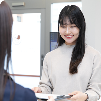 当日の胃カメラ検査に対応