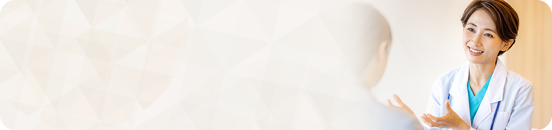 女性の内視鏡専門医による胃・大腸カメラ検査