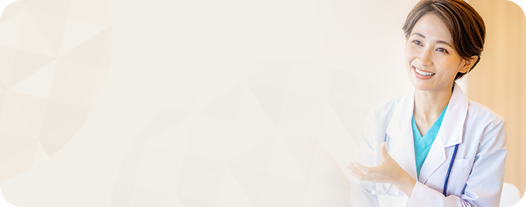 女性の内視鏡専門医による胃・大腸カメラ検査